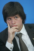 Yuriy Riphyak